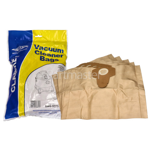 BSK RU Dust Bag (Pack Of 5) - BAG9375