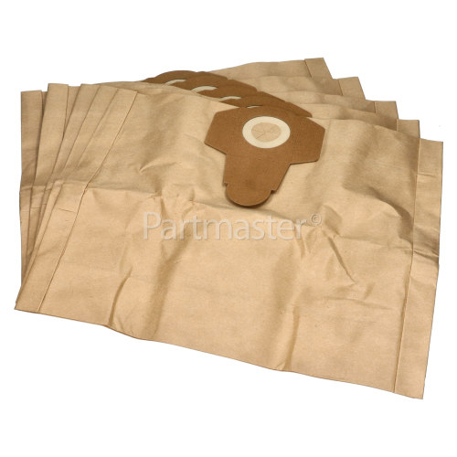 BSK RU Dust Bag (Pack Of 5) - BAG9375