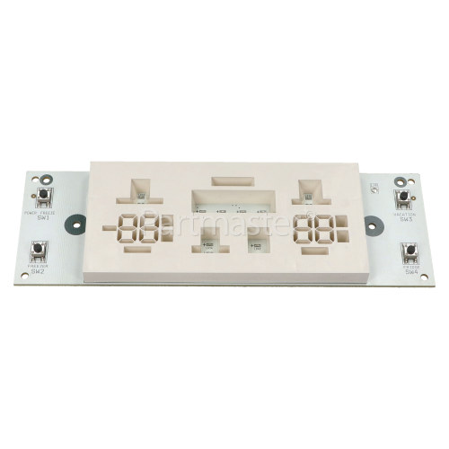 a.depeche アデペシュ　splem counter board 1200 Samsung Display PCB : HERMES-09. Part Number DA41-00636A. | www