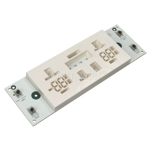 Samsung Display PCB : HERMES-09. Part Number DA41-00636A. | www