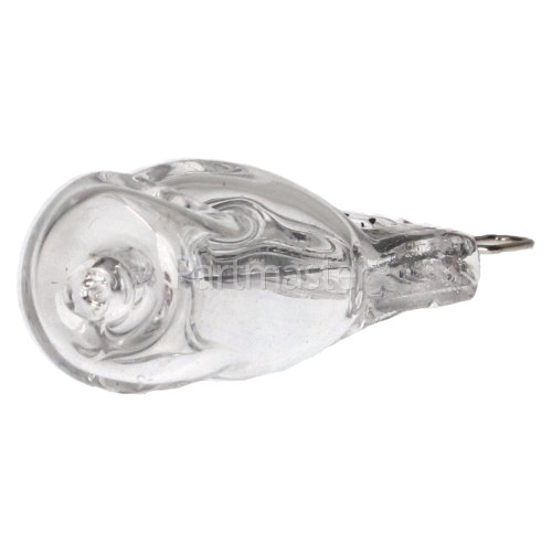 Indesit 25W G9 Main Oven Halogen Bulb