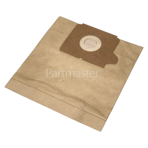 Luxor E53 Dust Bag (Pack Of 5)