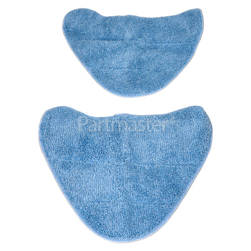 Vax S2S / S6S Series Microfibre Cleaning Pads (Type 1)