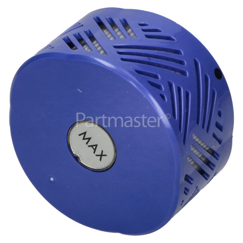 Hepa Post Motor Filter