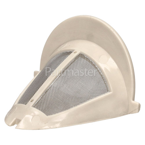 Bosch Anti-Scale Spout Filter, Cream