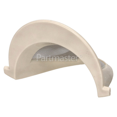 Bosch Anti-Scale Spout Filter, Cream