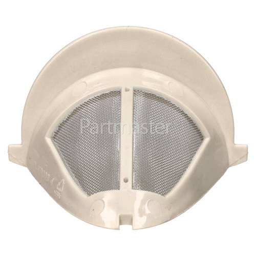 Bosch Anti-Scale Spout Filter, Cream