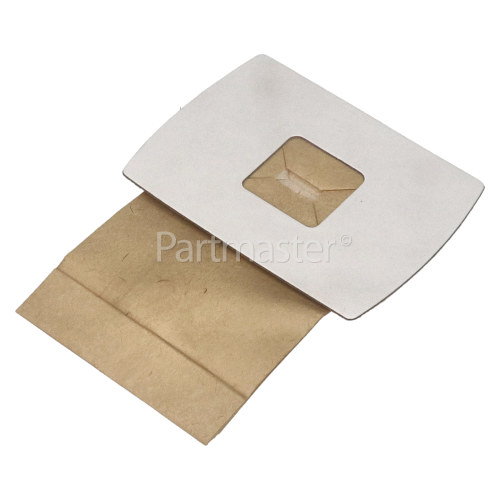 Oreck DW Dust Bag (Pack Of 5) - BAG247