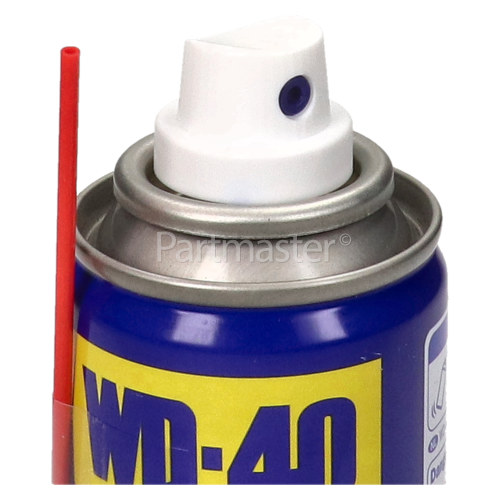 WD-40 Original WD-40 Multi Use Spray - 100ml