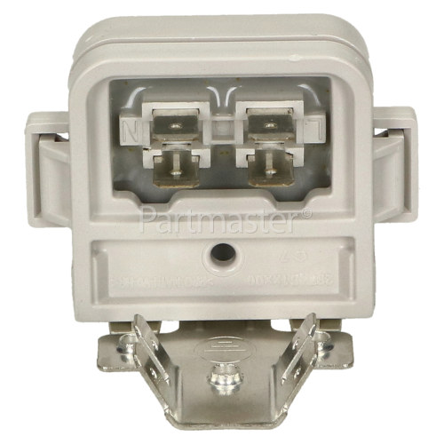Apell Anti-Interference Filter : Iskra KNB 7425