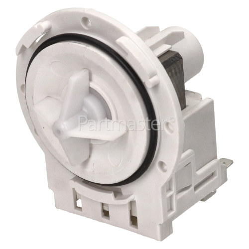 Electrolux Drain Pump (flat Top, Twist On & Screw)) : ASKOL M109 230V 50HZ 15W Or Leili Changzhou BPX2-135