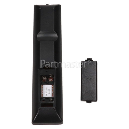 Hyundai IRC87201 Remote Control Compatible With : RC1912, RC4822, RC4845, RC4846, RC4849, RC4870, RC4880, RC5116, RC5117