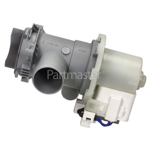 Jide Drain Pump 25W