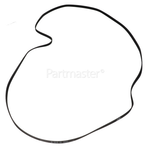Nordland Poly-Vee Drive Belt - 1975H7
