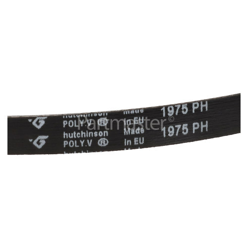 Nordland Poly-Vee Drive Belt - 1975H7