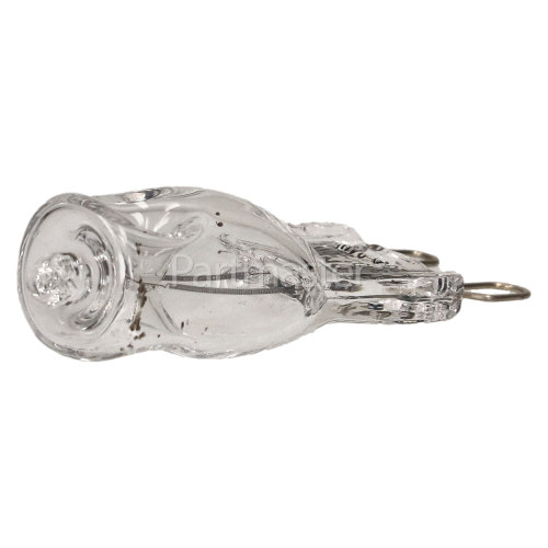 40W G9 Main Oven Halogen Lamp