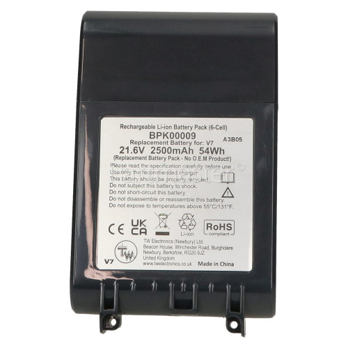 Battery Pack