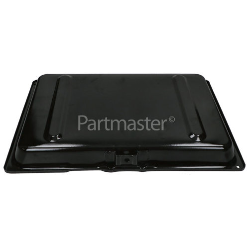 Bossmatic AKL 852 IX Universal Grill Pan Assembly - 380x274mm
