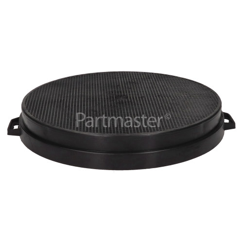 Wpro HC62BN1 FAC539 Carbon Filter