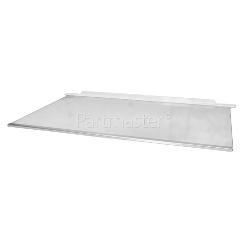 Asko Fridge Middle Glass Shelf 525x325mm