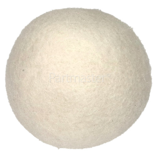 Tumble Dryer Wool Balls
