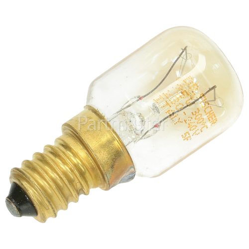 Tecnik 25W Oven/Microwave Lamp SES/E14 230-240V