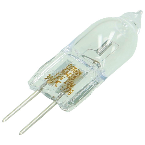 Tecnik 20W G4 Capsule Halogen Lamp - Clear