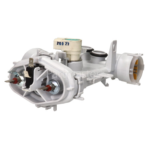 Bosch - Elemento Calefactor Con Agujero- 2000w - Modelo Corto Orig 12024403 Bosch
