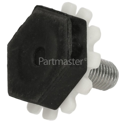 Adjustable Foot