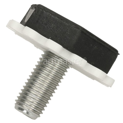 Adjustable Foot