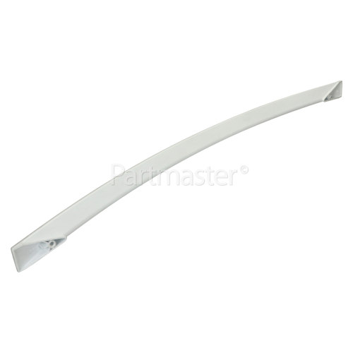 Indesit Oven Door Handle - White