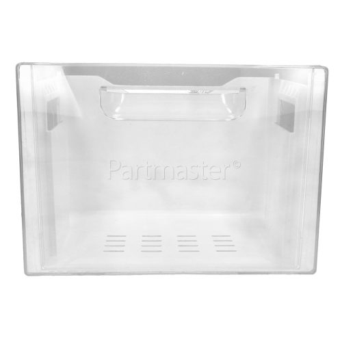 Bottom Drawer Complete