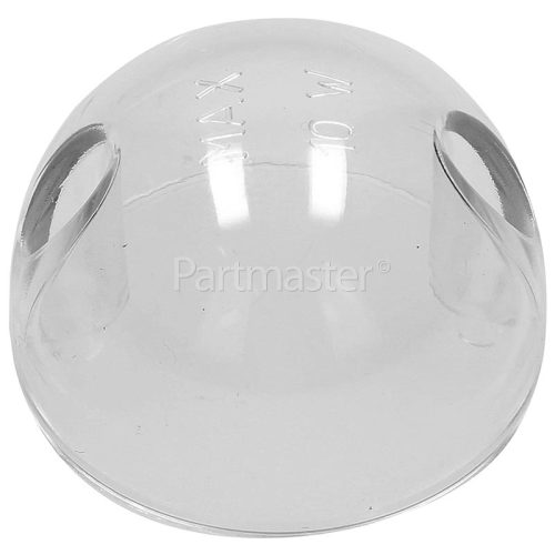 Electrolux EDI96150W Drum Glass Lamp Cover