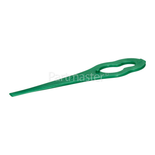ALM QT028 Plastic Blades (Pack Of 20)