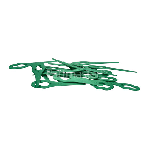 ALM QT028 Plastic Blades (Pack Of 20)