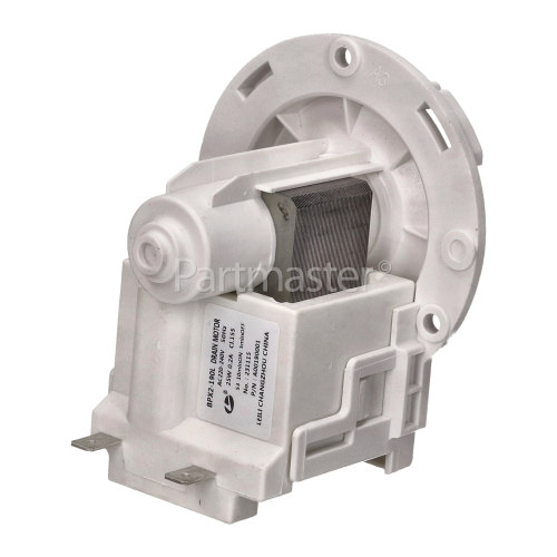 Electrolux Group Drain Pump With Thermal Cut-Out - 30W