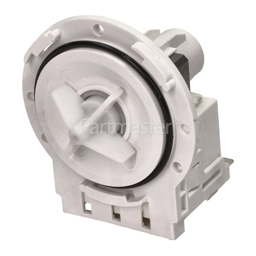 Electrolux Group Drain Pump With Thermal Cut-Out - 30W