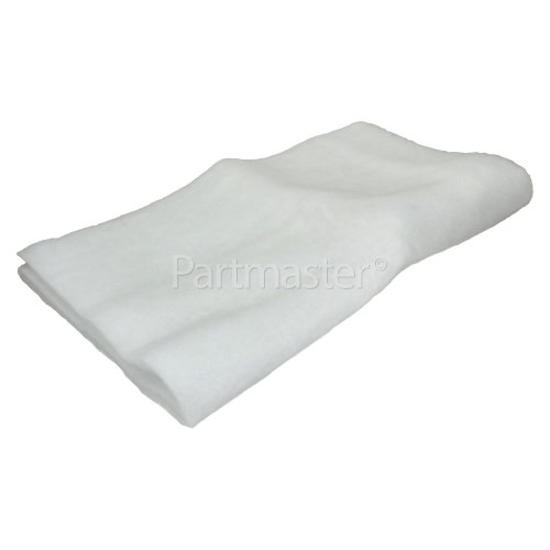 Universal Cooker Hood Cut To Size Grease Filter ( 1140x470mm )