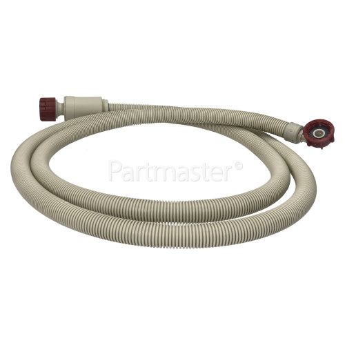 Wpro AquaStop Water Inlet Hose 2.5m