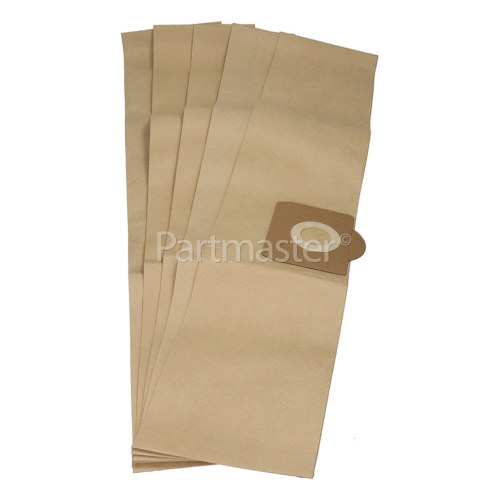 White & Brown AT 1300 ZR81 Dust Bag (Pack Of 5) - BAG27