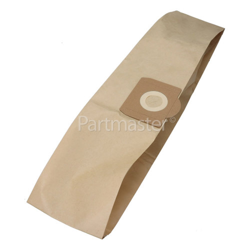 White & Brown AT 1300 ZR81 Dust Bag (Pack Of 5) - BAG27