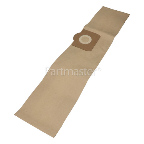 White & Brown AT 1300 ZR81 Dust Bag (Pack Of 5) - BAG27