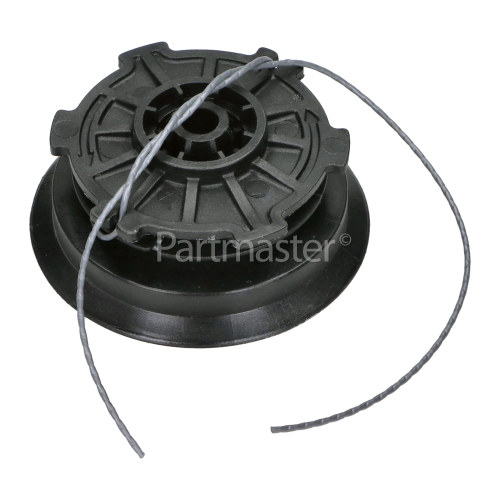 Bosch Spool And Line