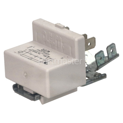 Diplomat ADP8242 Interference Filter