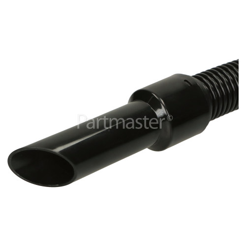 Numatic Compatible 32mm 1.8m Vacuum Hose Complete