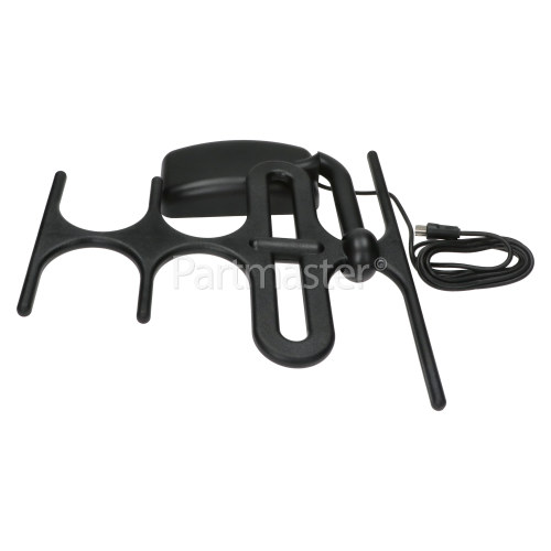 Maxview Set Top Tv Aerial