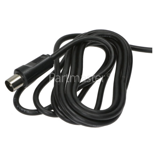 Maxview Set Top Tv Aerial