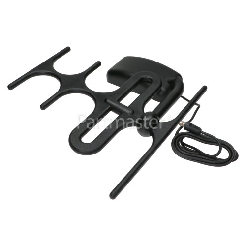 Maxview Set Top Tv Aerial