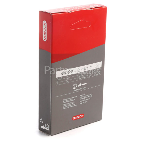 Oregon Chamfer Chisel Chainsaw Chain - 3/8"