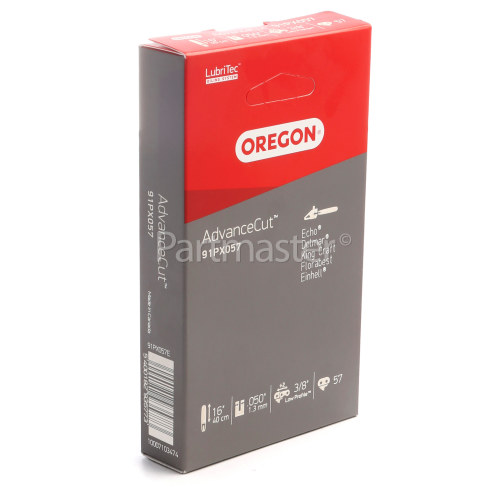 Oregon Chamfer Chisel Chainsaw Chain - 3/8"